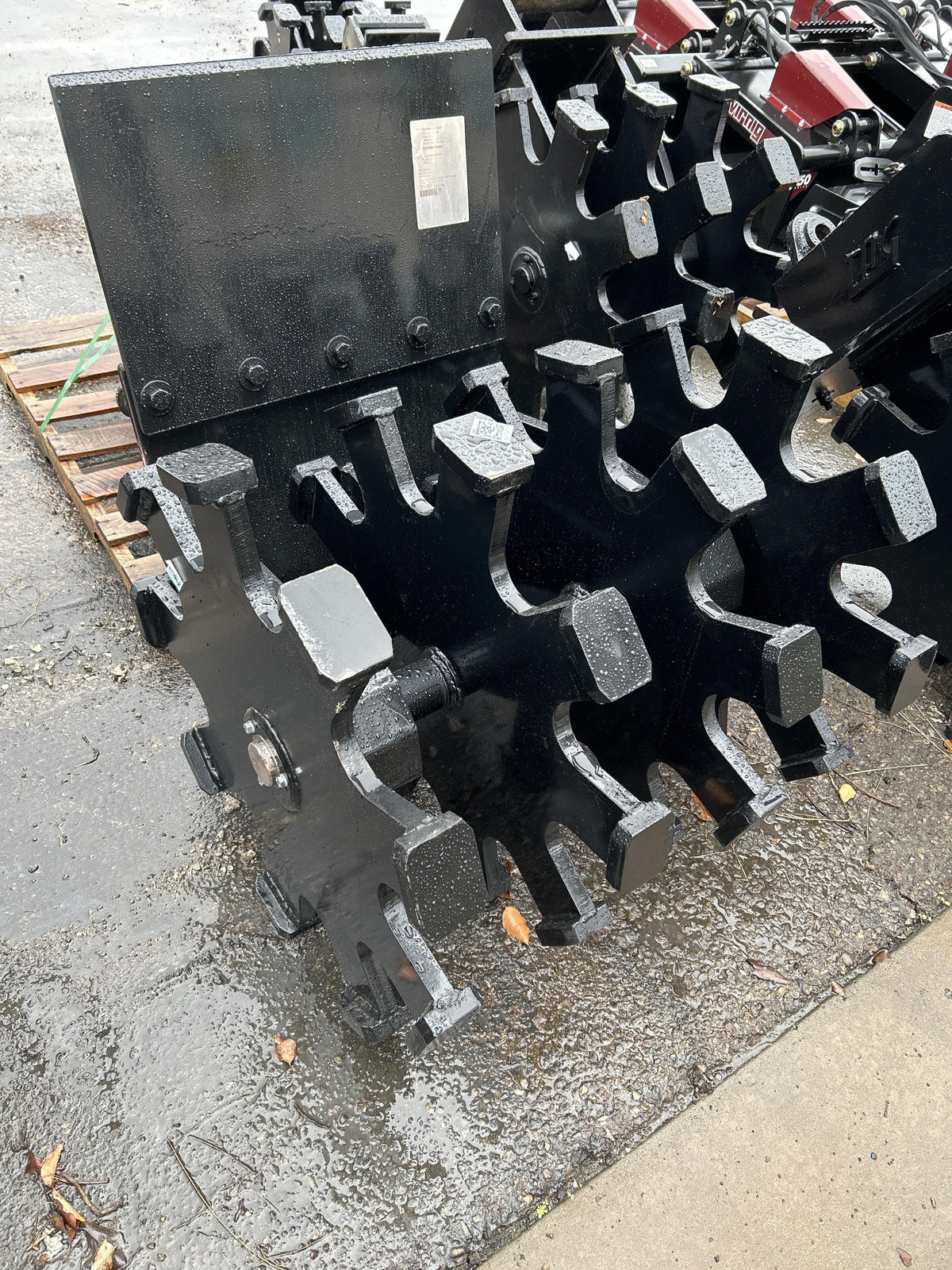 2025 TAG MANUFACTURING 248-0015