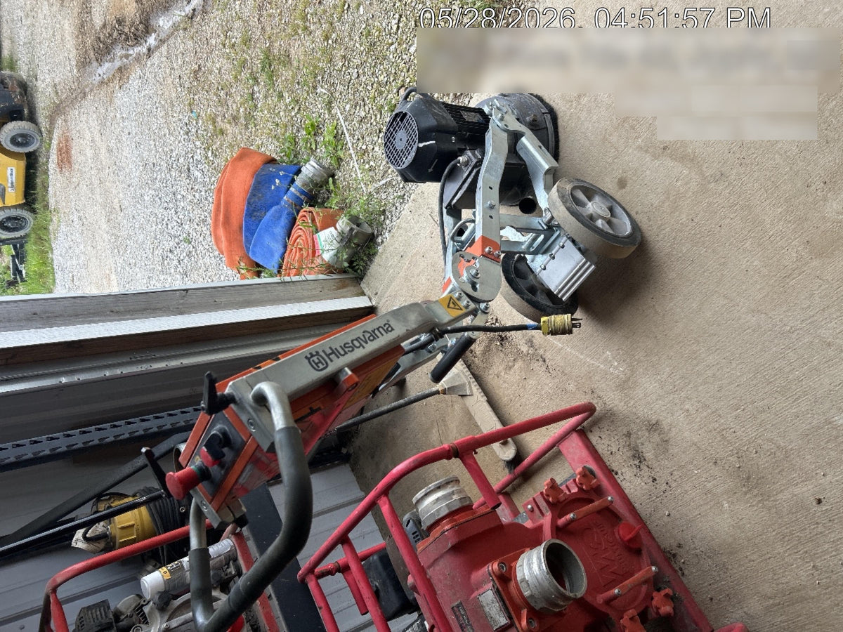 2023 HUSQVARNA PG280