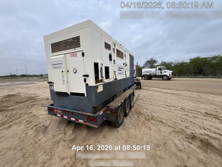 2020 ATLAS COPCO QAS625
