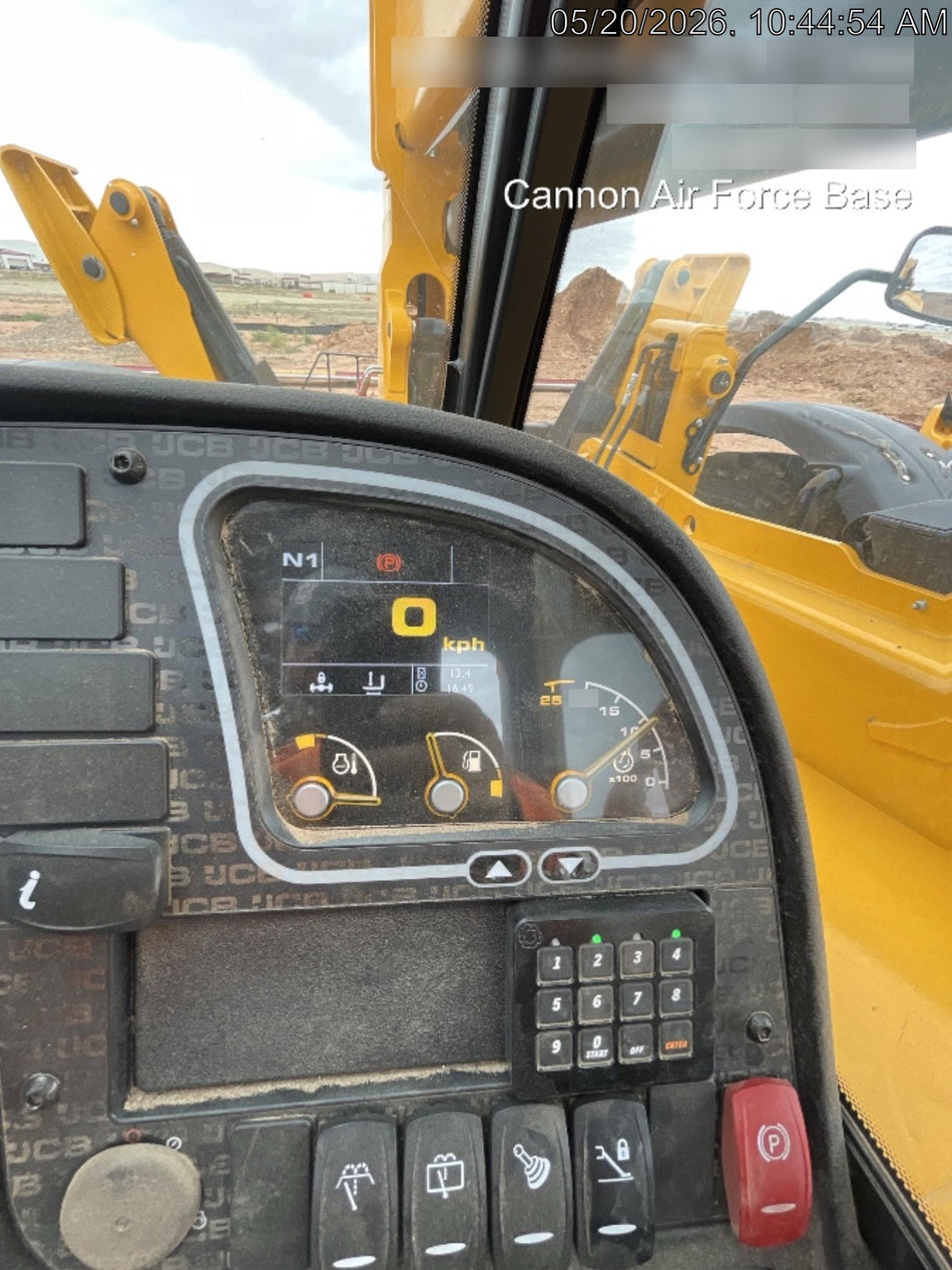 2026 JCB 510-56