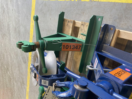 2020 CURRENT TOOLS 660