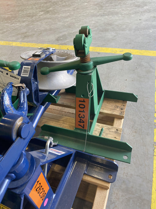 2020 CURRENT TOOLS 660