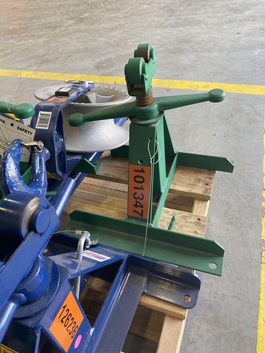 2020 CURRENT TOOLS 660