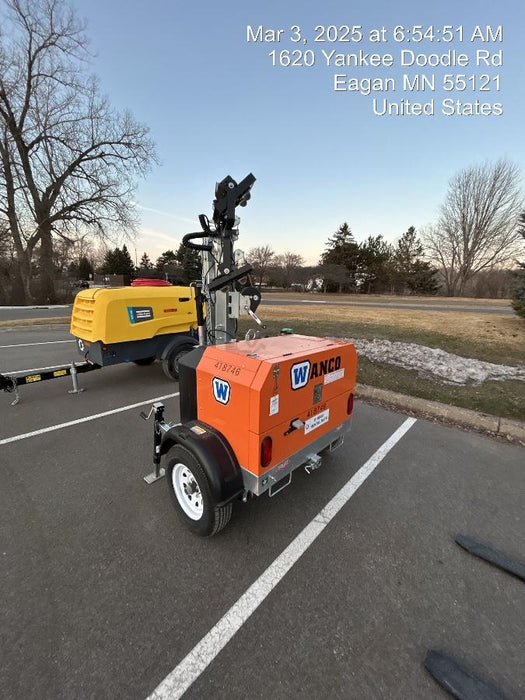 2024 WANCO WLTT-4MM4K