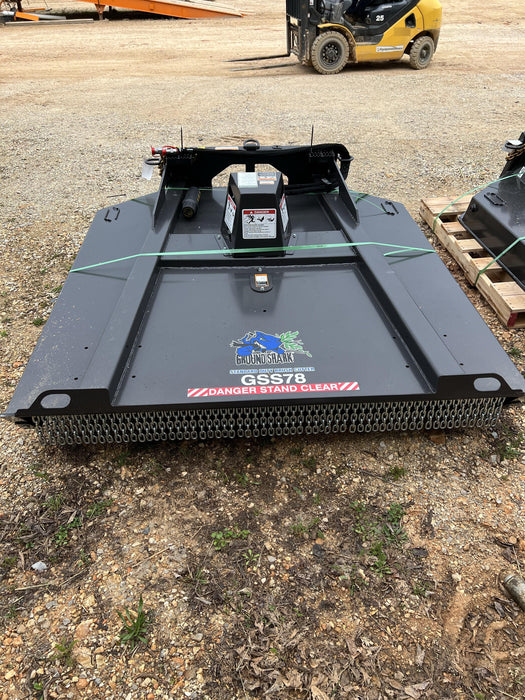 2022 PALADIN 30372A-0022