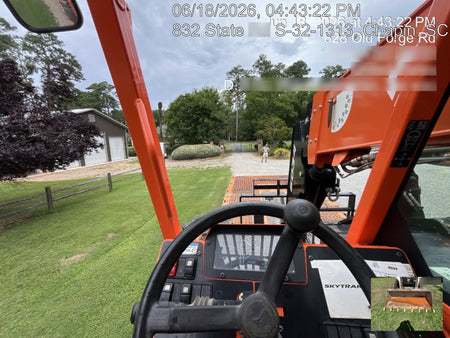 2024 SKYTRAK 6034