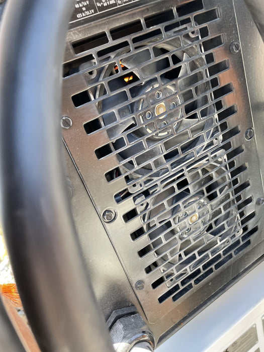 2023 LINCOLN ELECTRIC FLEXTEC 350X