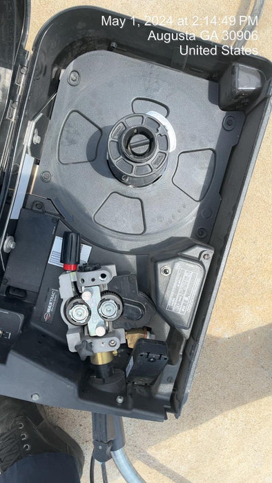 2023 LINCOLN ELECTRIC LN-25X