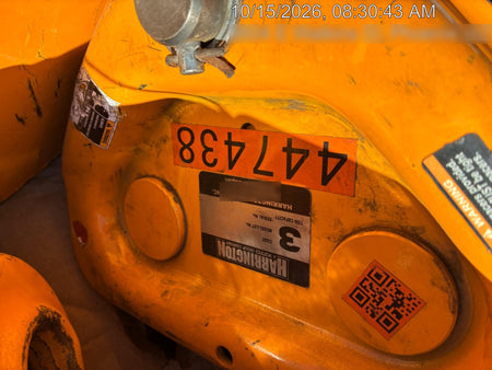 2024 HARRINGTON PT030