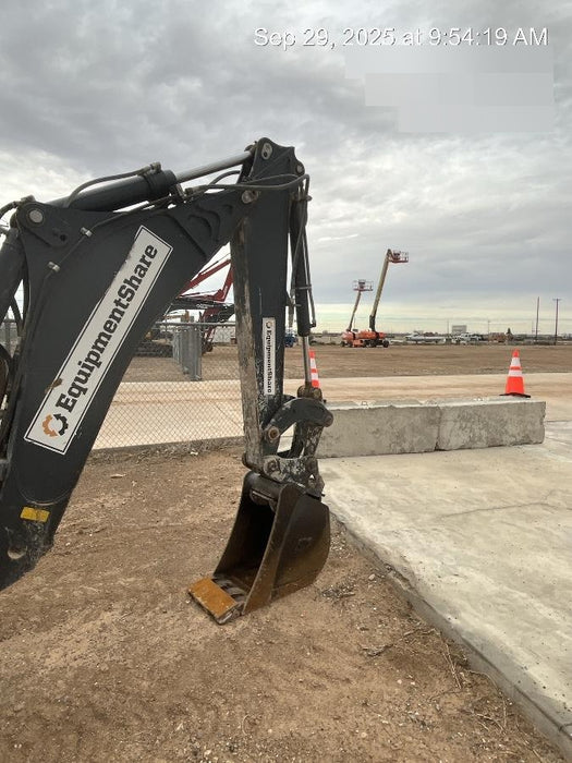2019 JOHN DEERE 310LEP