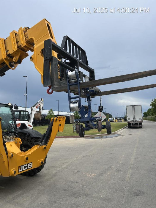 2023 CURRENT TOOLS 66 Current