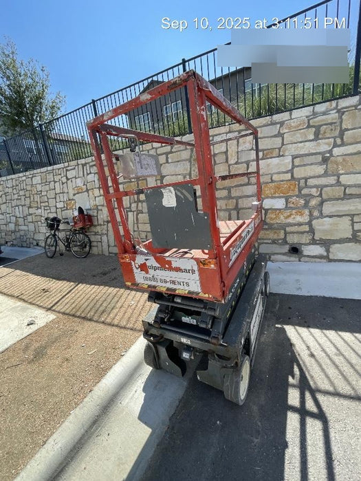 2019 Skyjack SJIII-3219 Skyjack SJIII3219 Standard w/Trojan Batteries