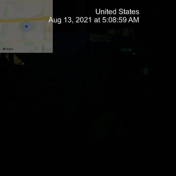 2020 GENIE GS-4390 RT