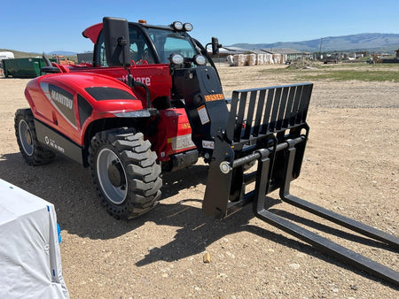 2025 MANITOU MTA519