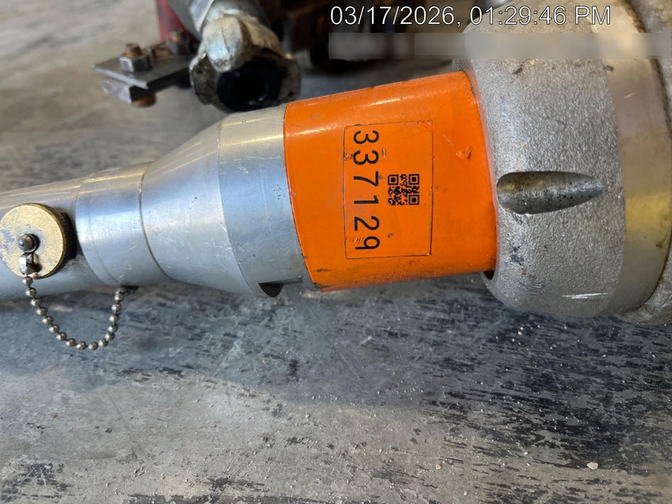 2023 WIDDER 10267