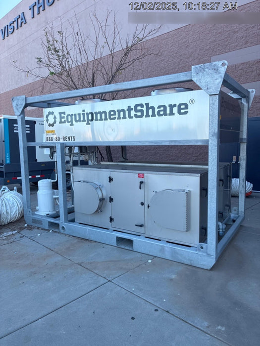 2025 CAPS PPKH-40TD-0NN0NN-5E5-P2-S1CEUP