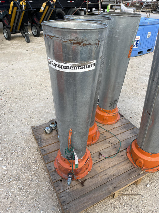 2020 MICHIGAN PNEUMATIC HV-8AM