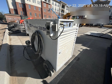 2023 LB WHITE Premier 350 DF 2.0 LINK
