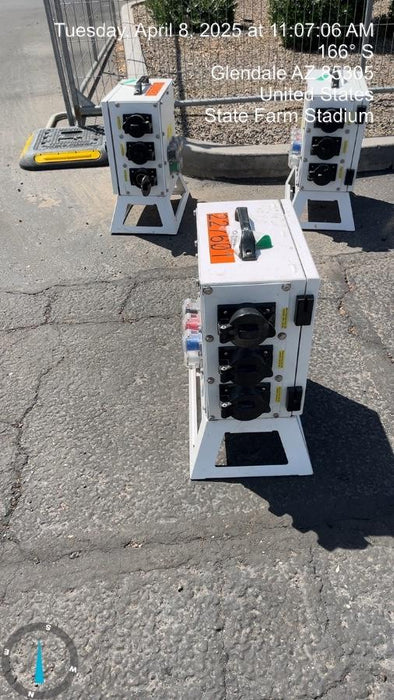 2022 TRYSTAR HTB-1DL-6P