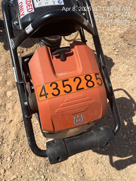 2024 HUSQVARNA LT6005