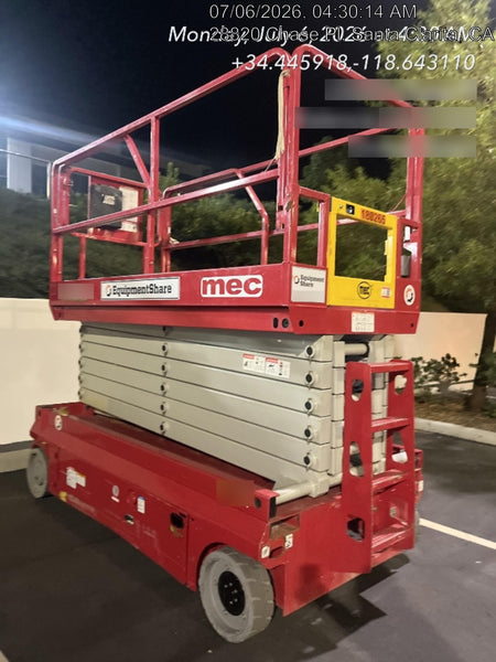 2021 MEC 4555SE