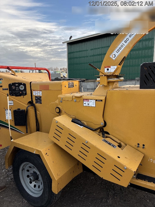 2020 VERMEER BC1000XL