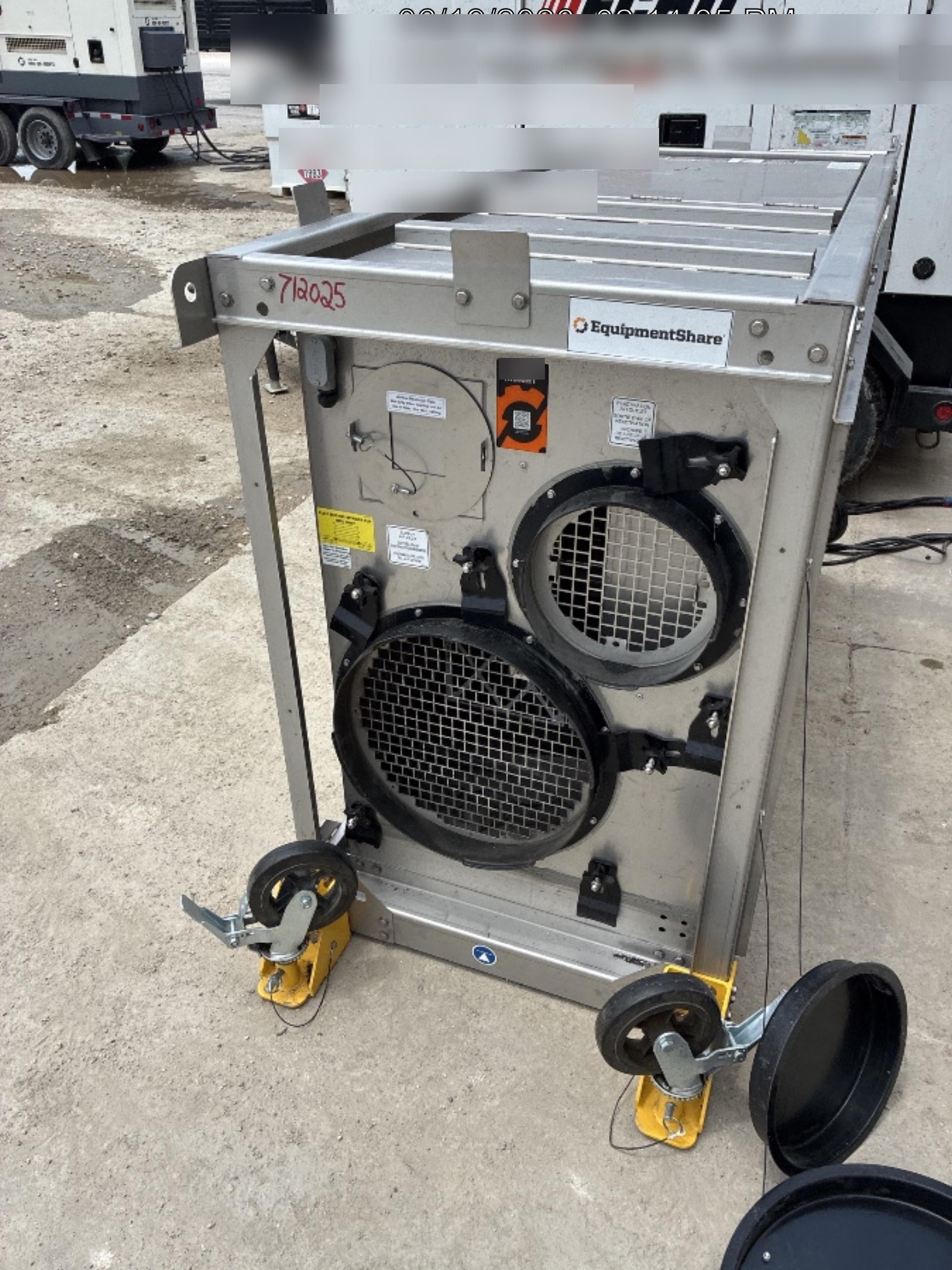 2026 CLIMATE DESIGN INTERNATIONAL MS-2400/2000