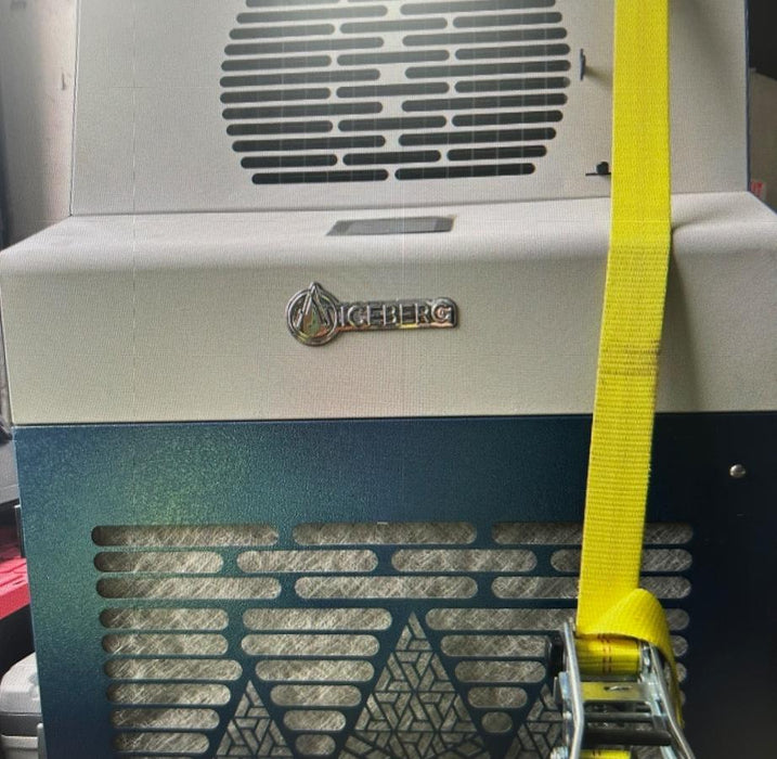 2023 KWIKOOL KIB6021-2