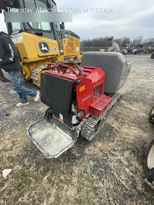 2023 TORO MBTX 2500-TS