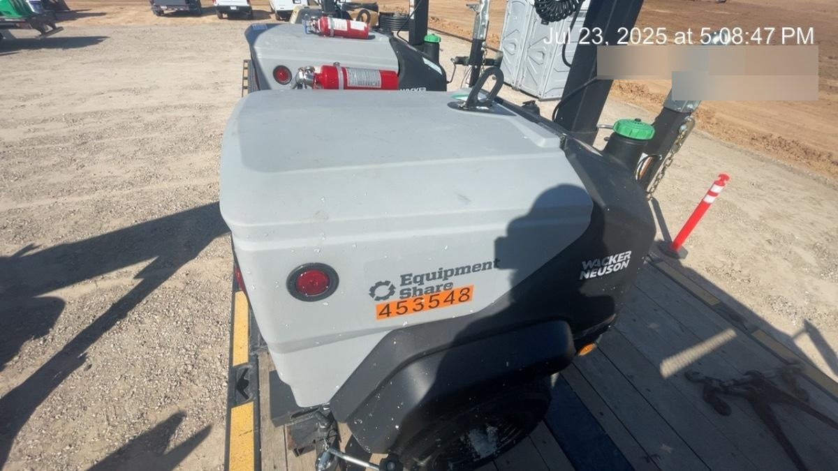 2024 WACKER NEUSON LTT4