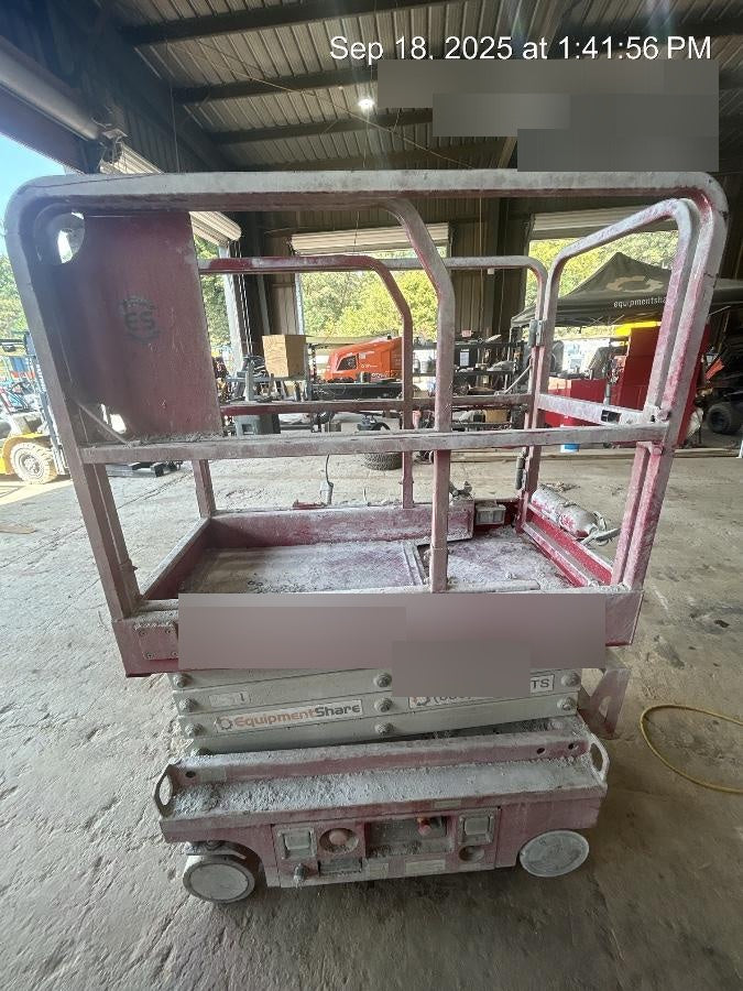 2019 MEC 1330SE MEC 1330SE w/2 Yr Full Extended Warranty