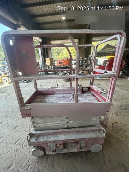 2019 MEC 1330SE MEC 1330SE w/2 Yr Full Extended Warranty