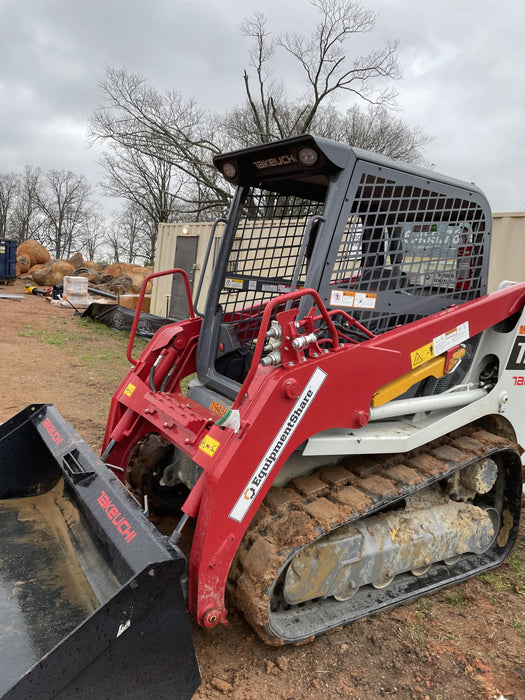 2021 TAKEUCHI TL8R2-R