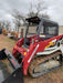 2021 TAKEUCHI TL8R2-R
