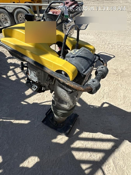 2020 NO ASSET MAKE SPECIFIED BS60-4As