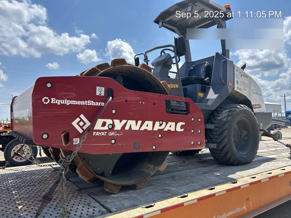 2024 DYNAPAC CA1400PD