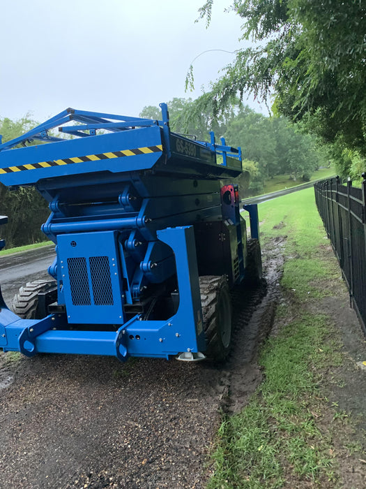 2020 GENIE GS-5390 RT