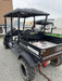 2022 Club Car CA1700D Canopy, Diesel, 4 Passenger