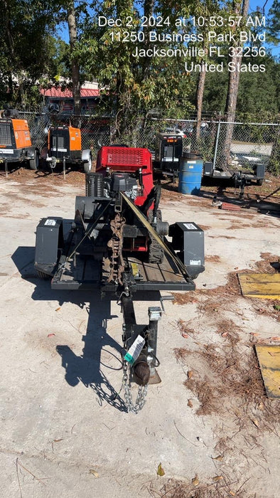 2022 BARRETO E4X6TBT