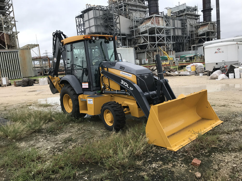 2023 JCB 3CX-14 Extendable Stick 74hp, Cab/Heat/Air, 4WD, Extendable Stick, Easy Controls, 1 Way Hydraulics, With Loader Pipework
