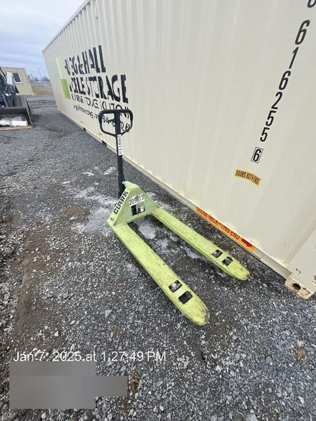 2023 STRONGWAY 4400 lb Pallet Jack