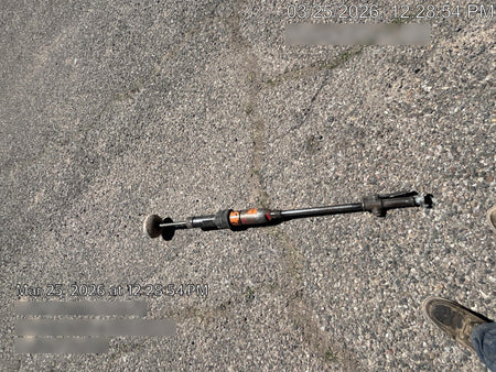 2021 CHICAGO PNEUMATIC C0035