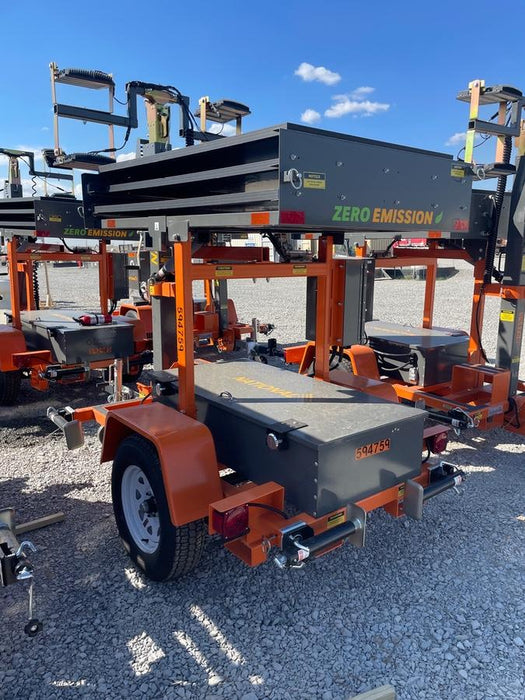 2025 NATIONAL SIGNAL Sunray LTS-160N