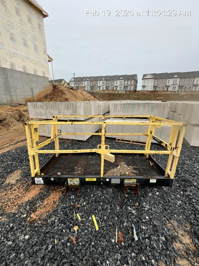 2021 STAR INDUSTRIES 1208C