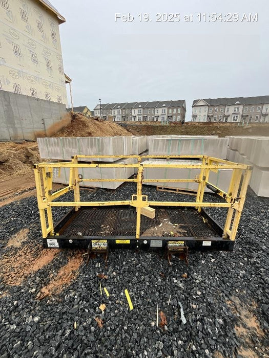 2021 STAR INDUSTRIES 1208C