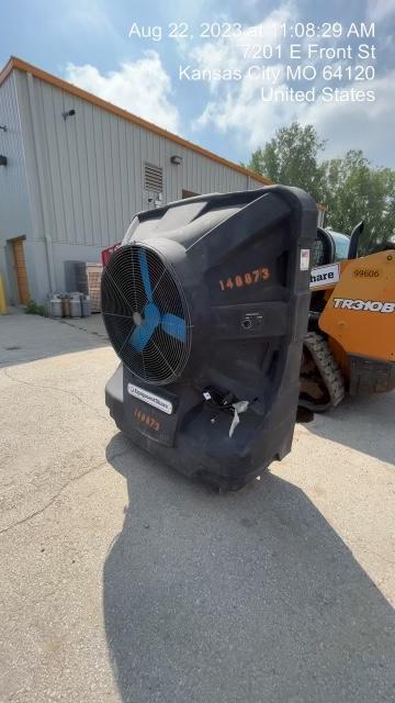 2021 PORTACOOL PACJS2601A1