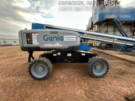 2018 GENIE S-65