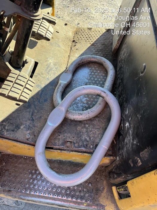 2023 HARRINGTON PT100