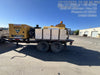 2023 Vac-Tron LP573XDT T4 Koehler Diesel Engine, 500 Gallon Debris Tank, x2 100 Gallon Water Tanks