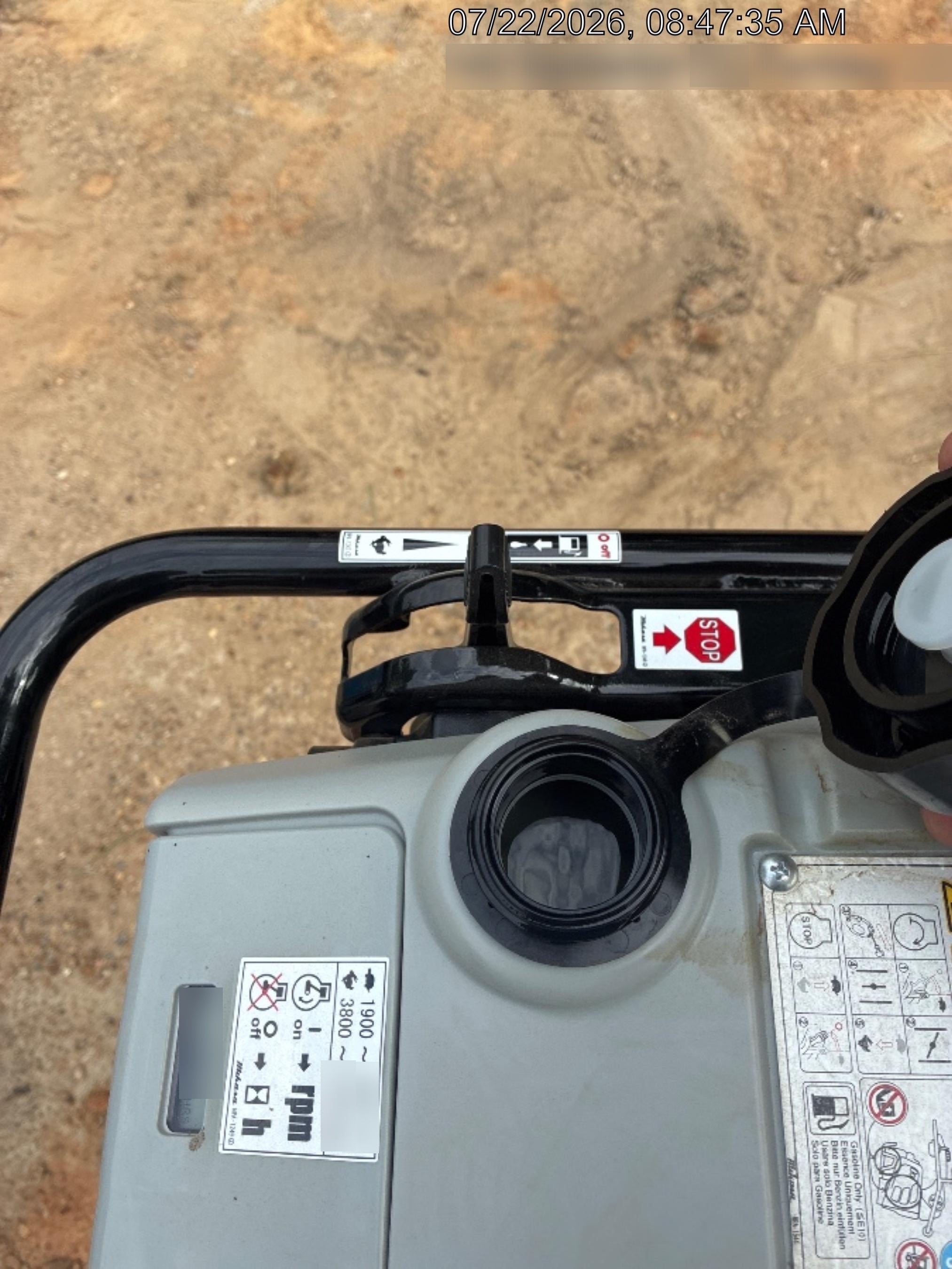 2026 MULTIQUIP MTX60HD